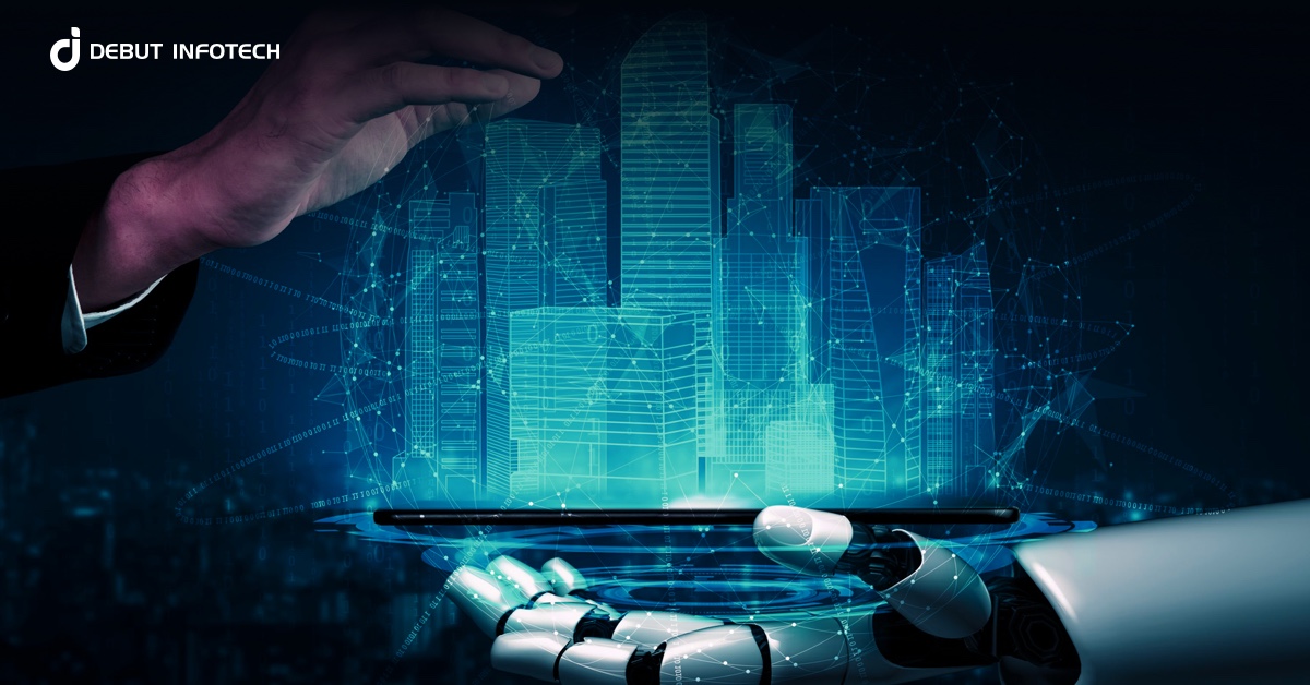 Role of AI in Real Estate